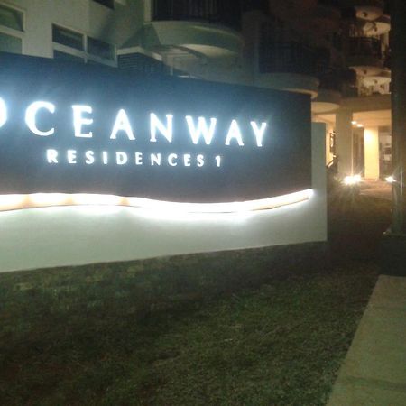 Exclusive Beach And Pools Oceanway Residences Yapak Ngoại thất bức ảnh