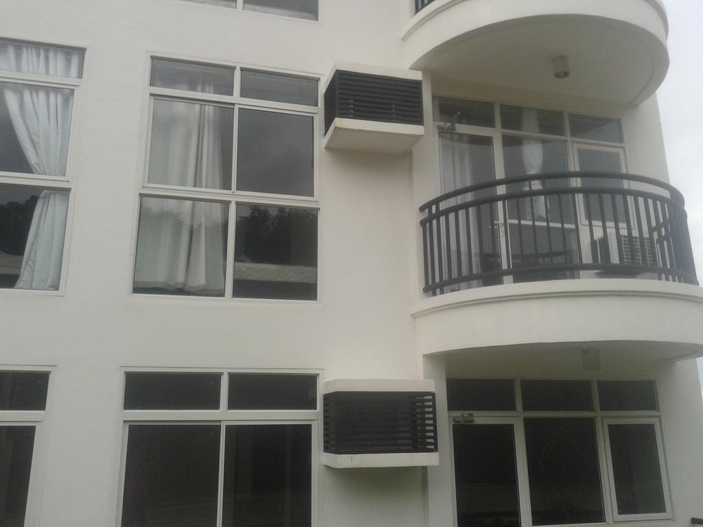 Exclusive Beach And Pools Oceanway Residences Yapak Ngoại thất bức ảnh