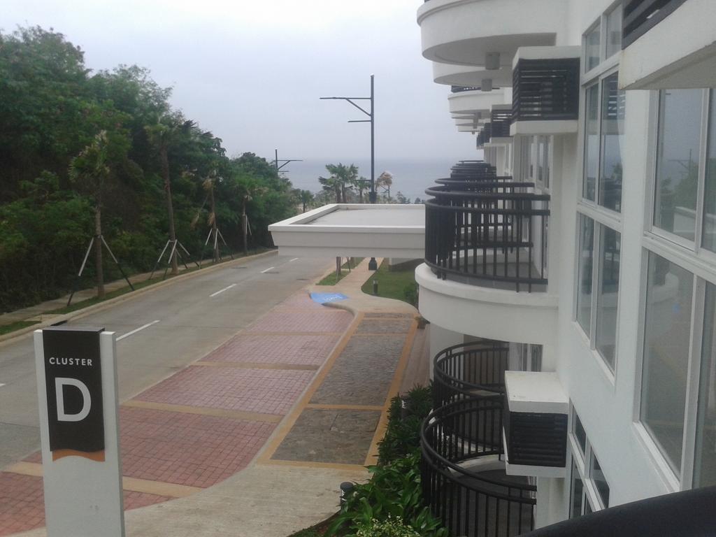 Exclusive Beach And Pools Oceanway Residences Yapak Ngoại thất bức ảnh