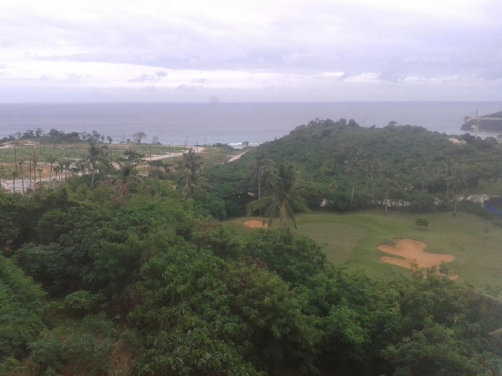 Exclusive Beach And Pools Oceanway Residences Yapak Ngoại thất bức ảnh