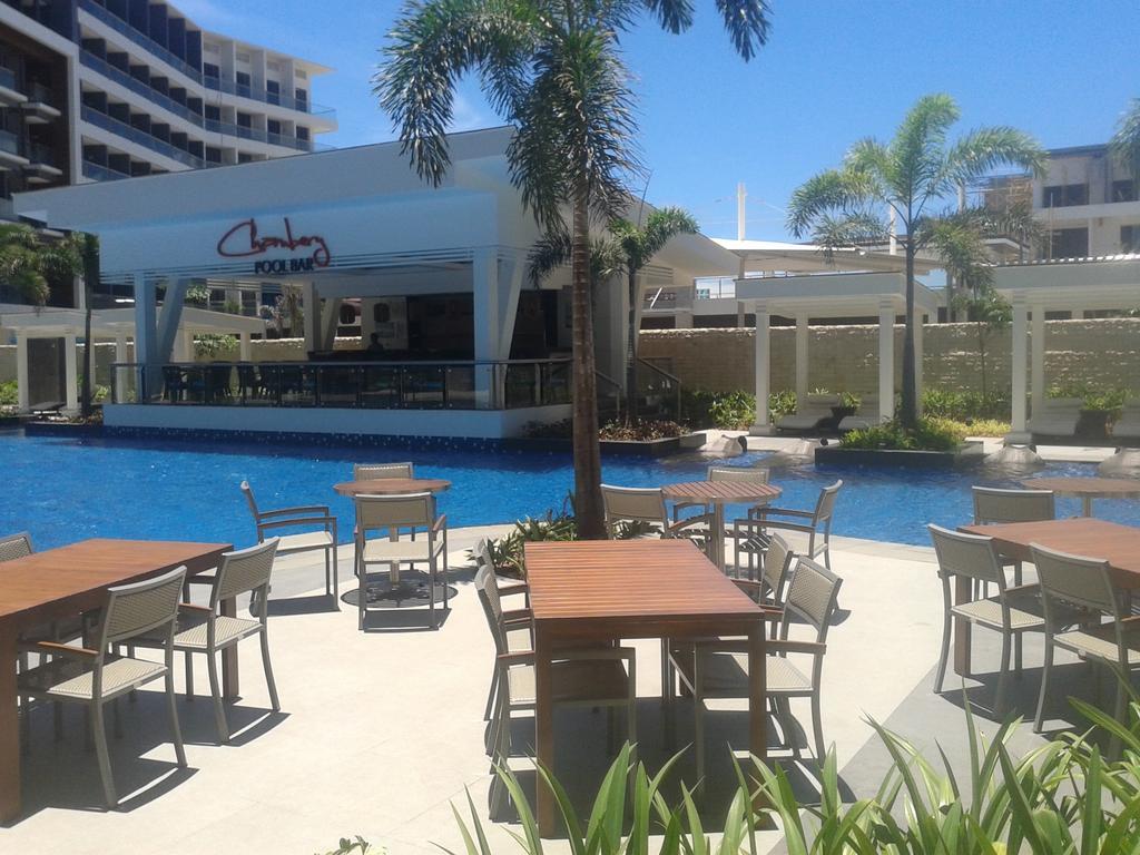 Exclusive Beach And Pools Oceanway Residences Yapak Ngoại thất bức ảnh