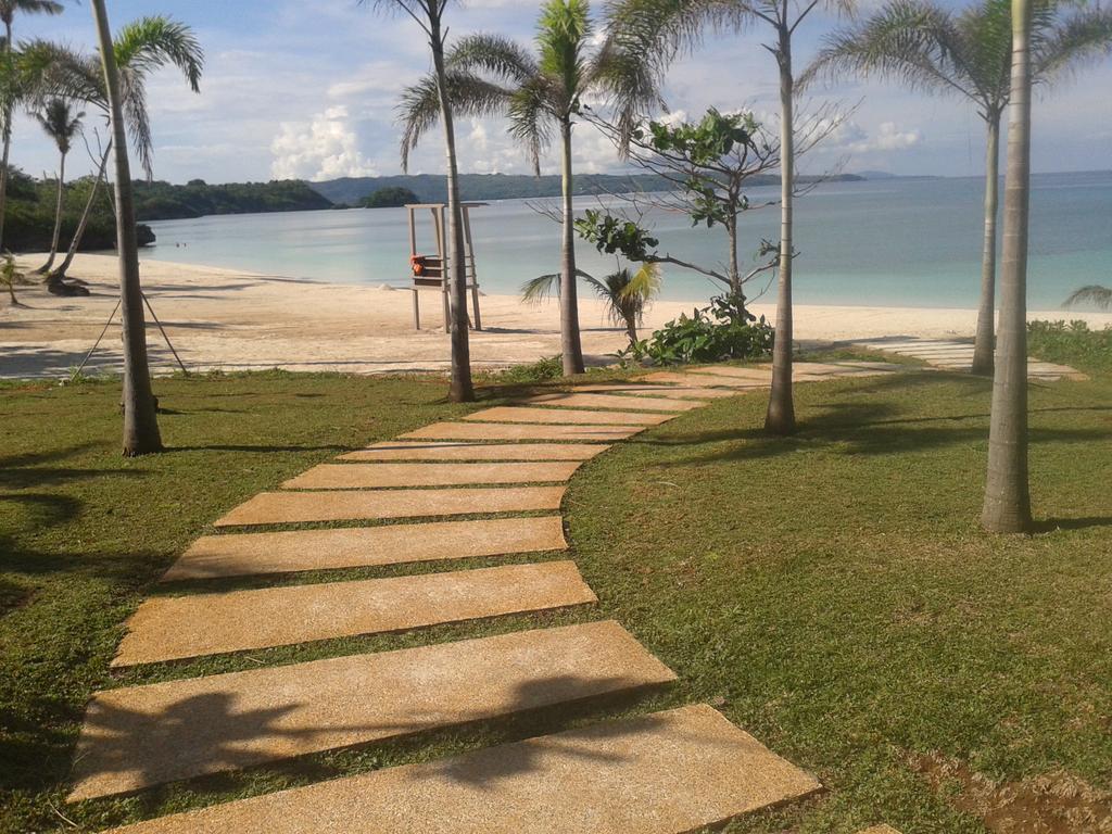 Exclusive Beach And Pools Oceanway Residences Yapak Ngoại thất bức ảnh