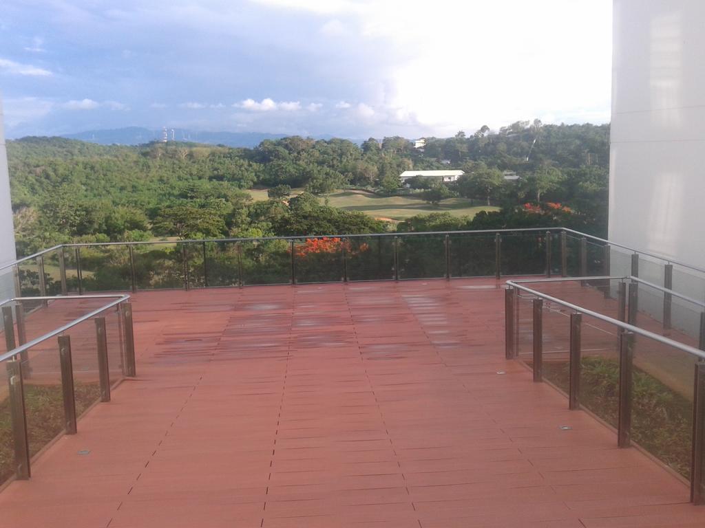 Exclusive Beach And Pools Oceanway Residences Yapak Ngoại thất bức ảnh