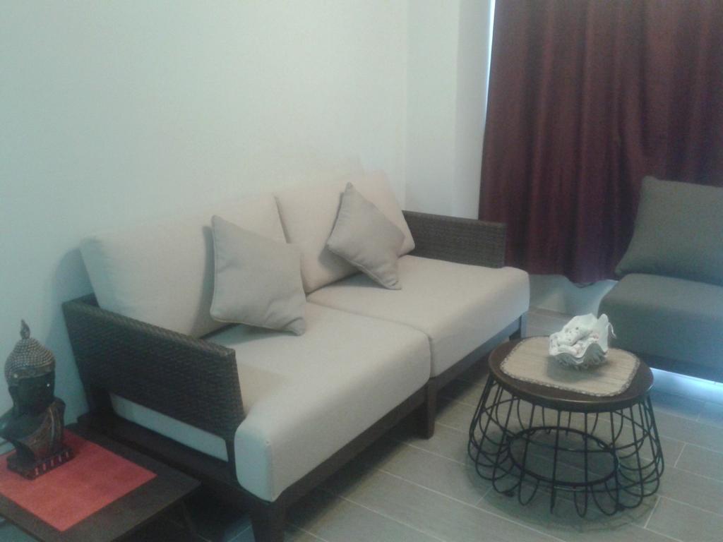 Exclusive Beach And Pools Oceanway Residences Yapak Ngoại thất bức ảnh