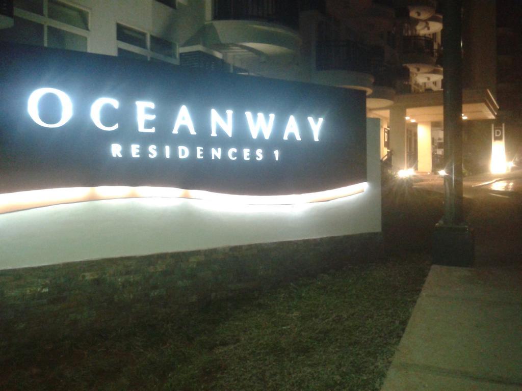 Exclusive Beach And Pools Oceanway Residences Yapak Ngoại thất bức ảnh