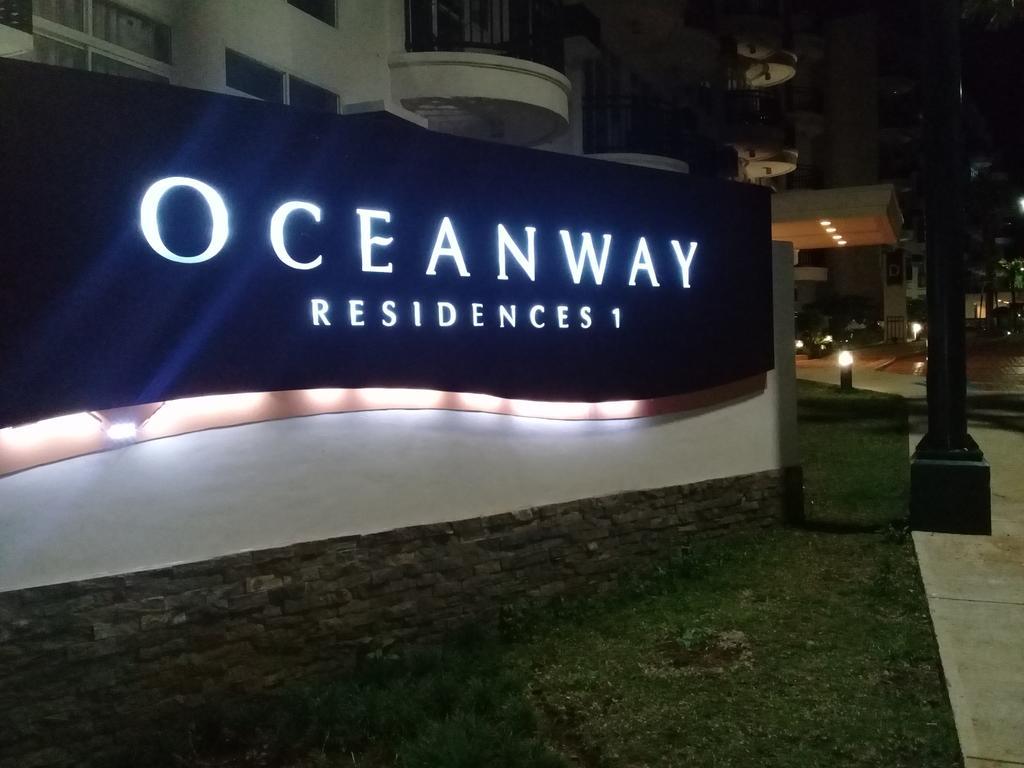 Exclusive Beach And Pools Oceanway Residences Yapak Ngoại thất bức ảnh