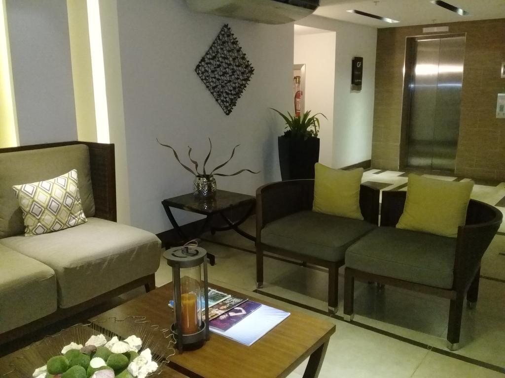 Exclusive Beach And Pools Oceanway Residences Yapak Ngoại thất bức ảnh