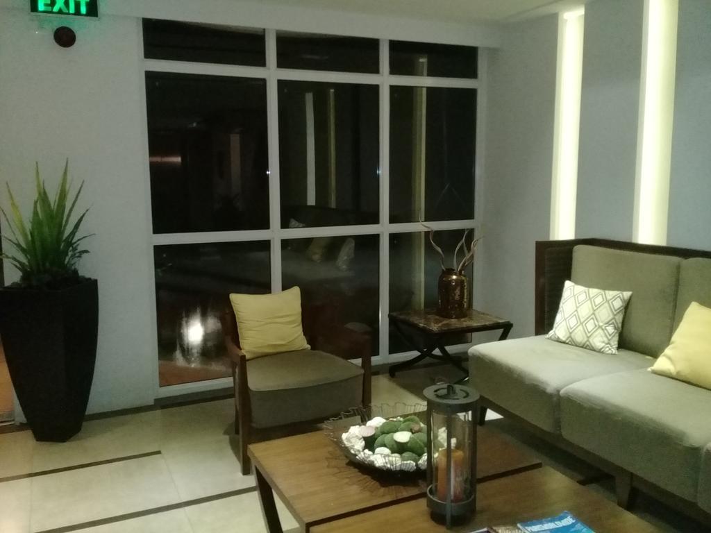 Exclusive Beach And Pools Oceanway Residences Yapak Ngoại thất bức ảnh