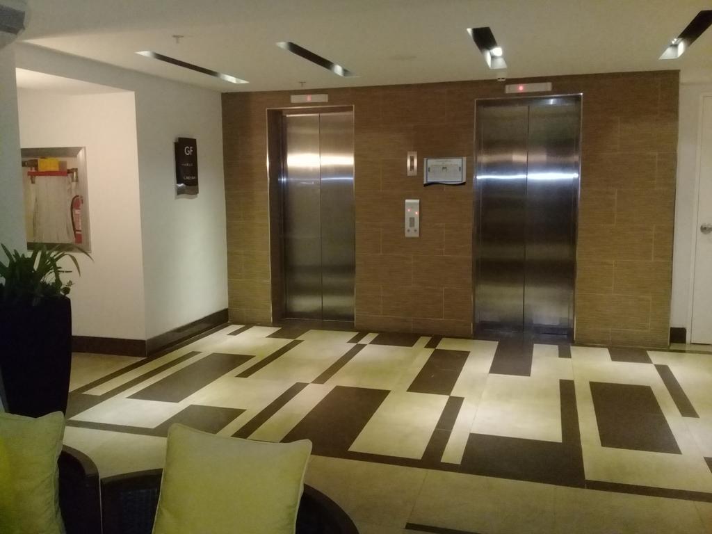 Exclusive Beach And Pools Oceanway Residences Yapak Ngoại thất bức ảnh